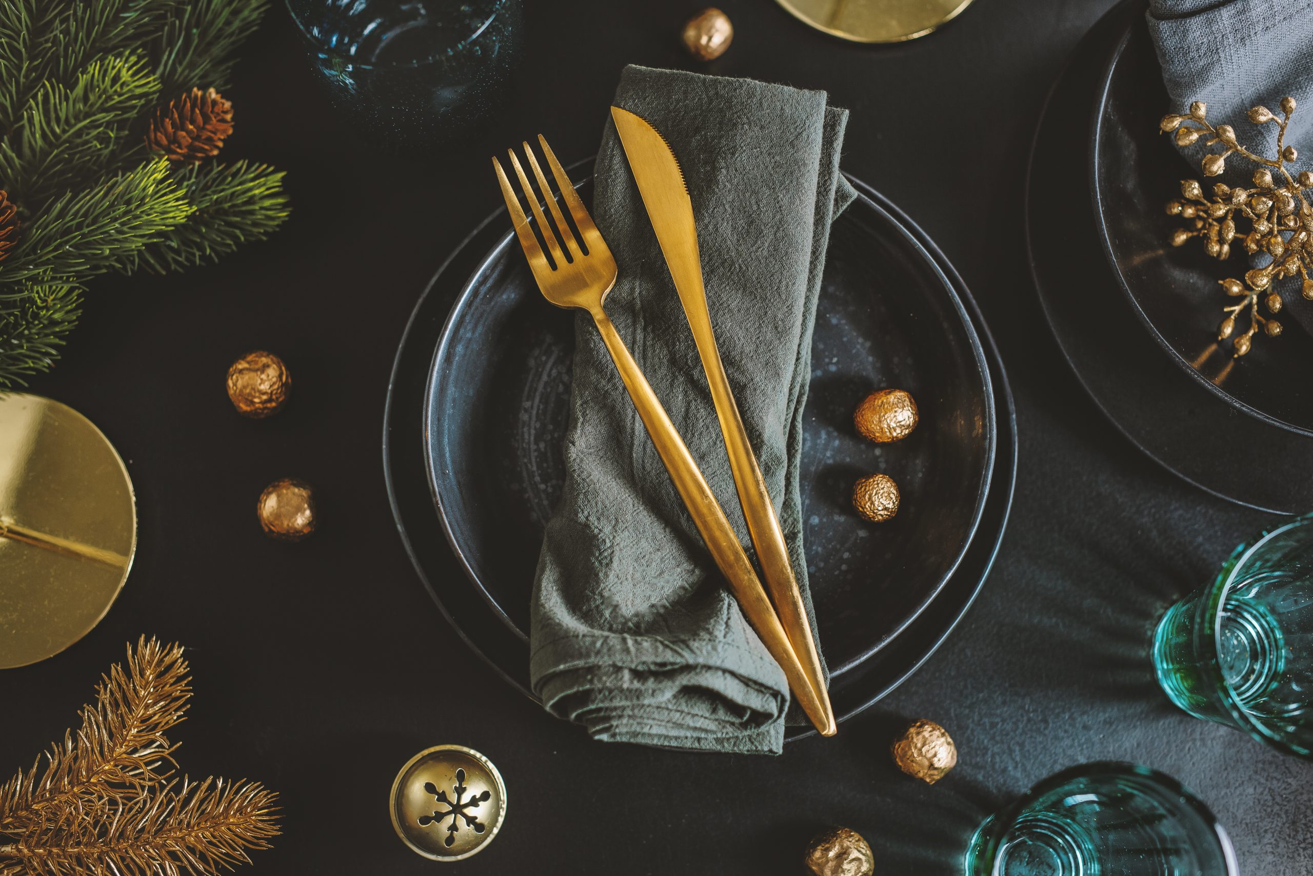 Kerstdiner Tips voor betekenisvolle gesprekken tijdens het kerstdiner! - Alpha